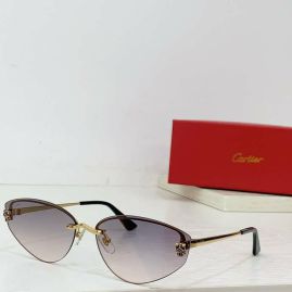 Picture of Cartier Sunglasses _SKUfw55596007fw